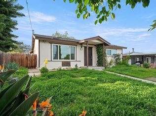 534 Ramona Ave, Spring Valley, CA 91977