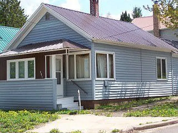 501 E Longyear St, Bessemer, MI 49911