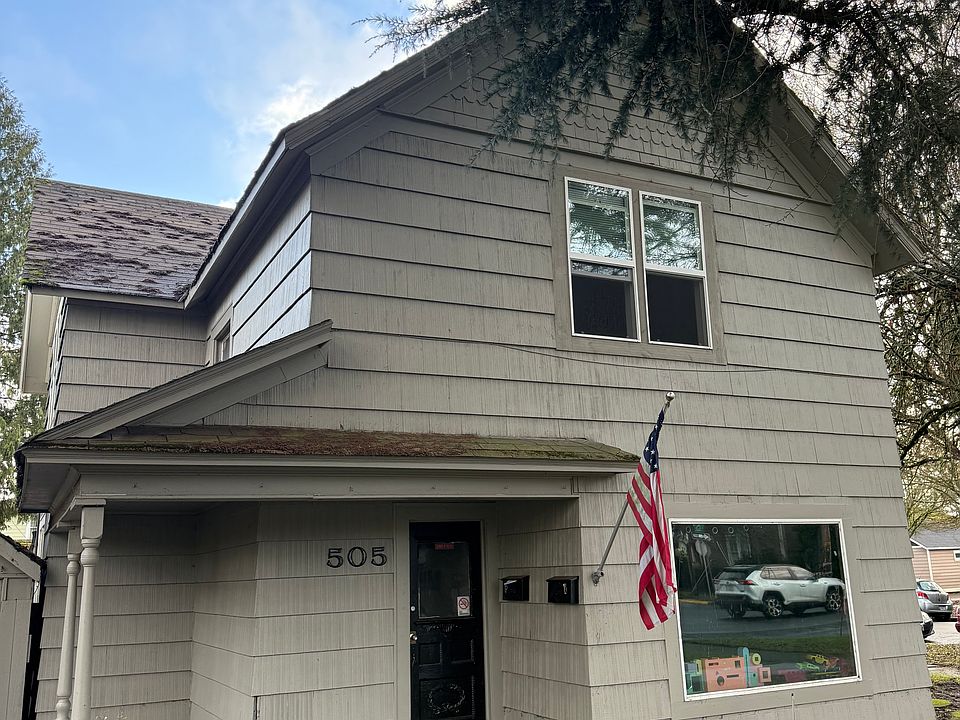 1st image of 505 NW 4th St Suite A