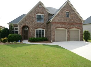 4031 Gold Mill Rdg, Canton, GA 30114