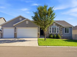 503 Firestone Dr, Santaquin, UT 84655