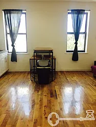 Rented by Brooklyn Key