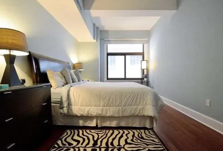 1500 Chestnut St #4D — Photo 10