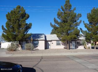 720 Kansas Ave, Las Cruces, NM 88001