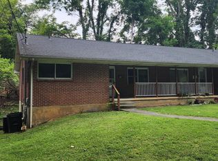150 Sycamore Dr, Bristol, TN 37620