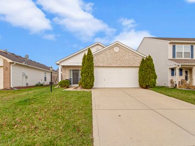 15431 Ten Point Dr, Noblesville, IN, 46060