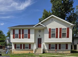 6600 Valley Park Rd, Capitol Heights, MD