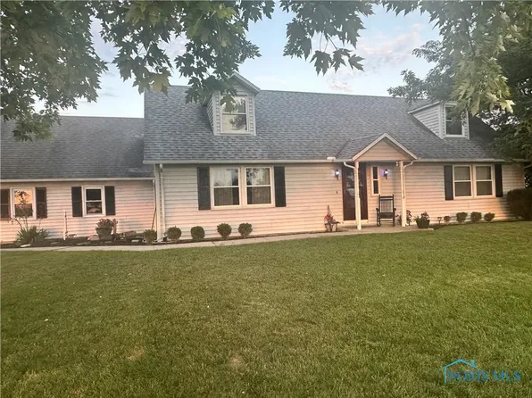 1147 County Road 140, Van Buren, OH 45889