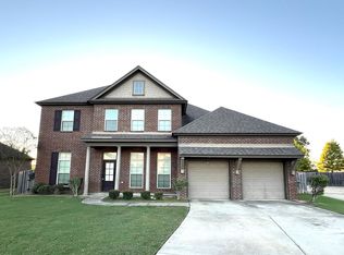 3672 Weston Pl, Montgomery, AL 36116