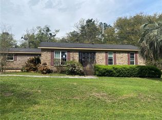 853 Iva Loy Dr, Eight Mile, AL 36613