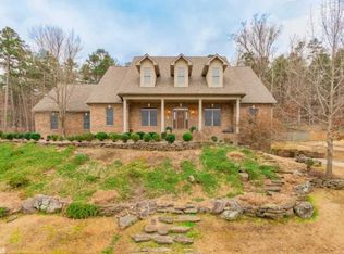19 Menden Ln, Little Rock, AR 72223