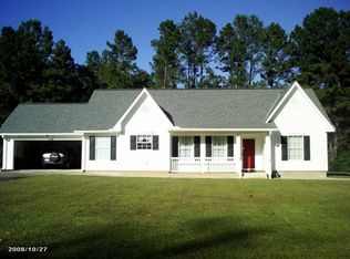 8510 Ridgemont Dr, Pineville, LA 71360