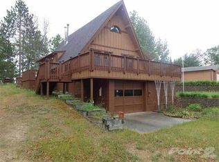 826 Harbor Ct, Saint Helen, MI 48656