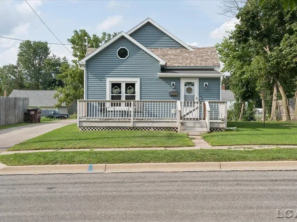 312 W Summit St, Adrian, MI 49221