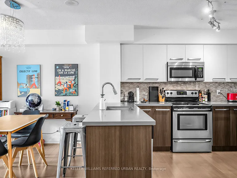 11 Saint Joseph St #1208 — Photo 11