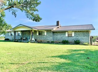 20503 E Cass Rd, Stigler, OK 74462