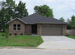 3254 E Liberty St, Republic, MO 65738