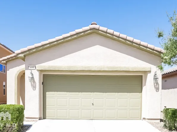 699 Bridgeford Ct, Henderson, NV 89011