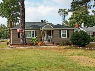 34 Bunting Ln, Poquoson, VA 23662