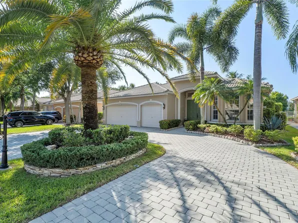 5960 NW 56th Drive, Coral Springs, FL 33067