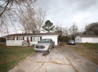 6301 County Road 130, Killen, AL 35645