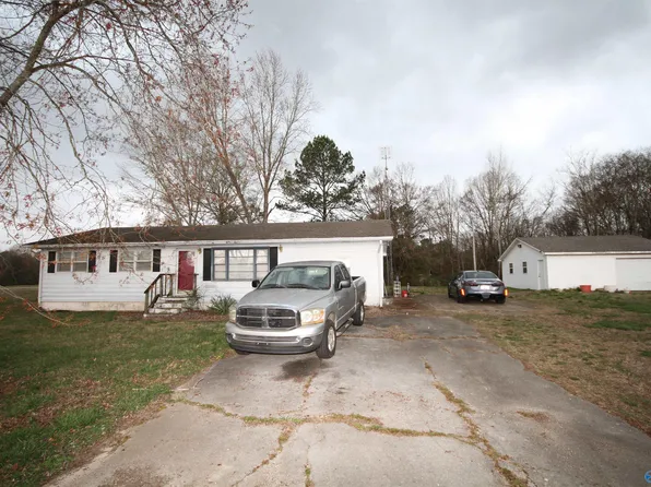 6301 County Road 130, Killen, AL 35645