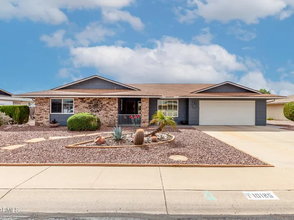 10125 W PINE SPRINGS Drive, Sun City, AZ 85373