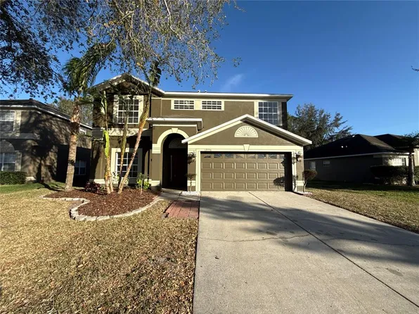 12336 Southbridge Ter, Hudson, FL 34669