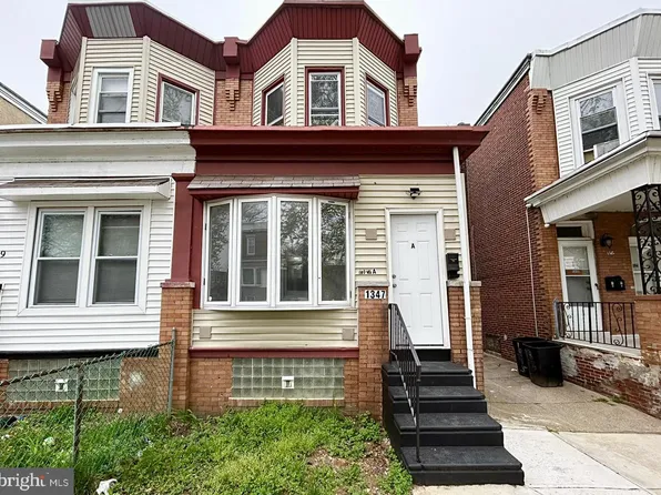 1347 Princess Ave, Camden, NJ 08103