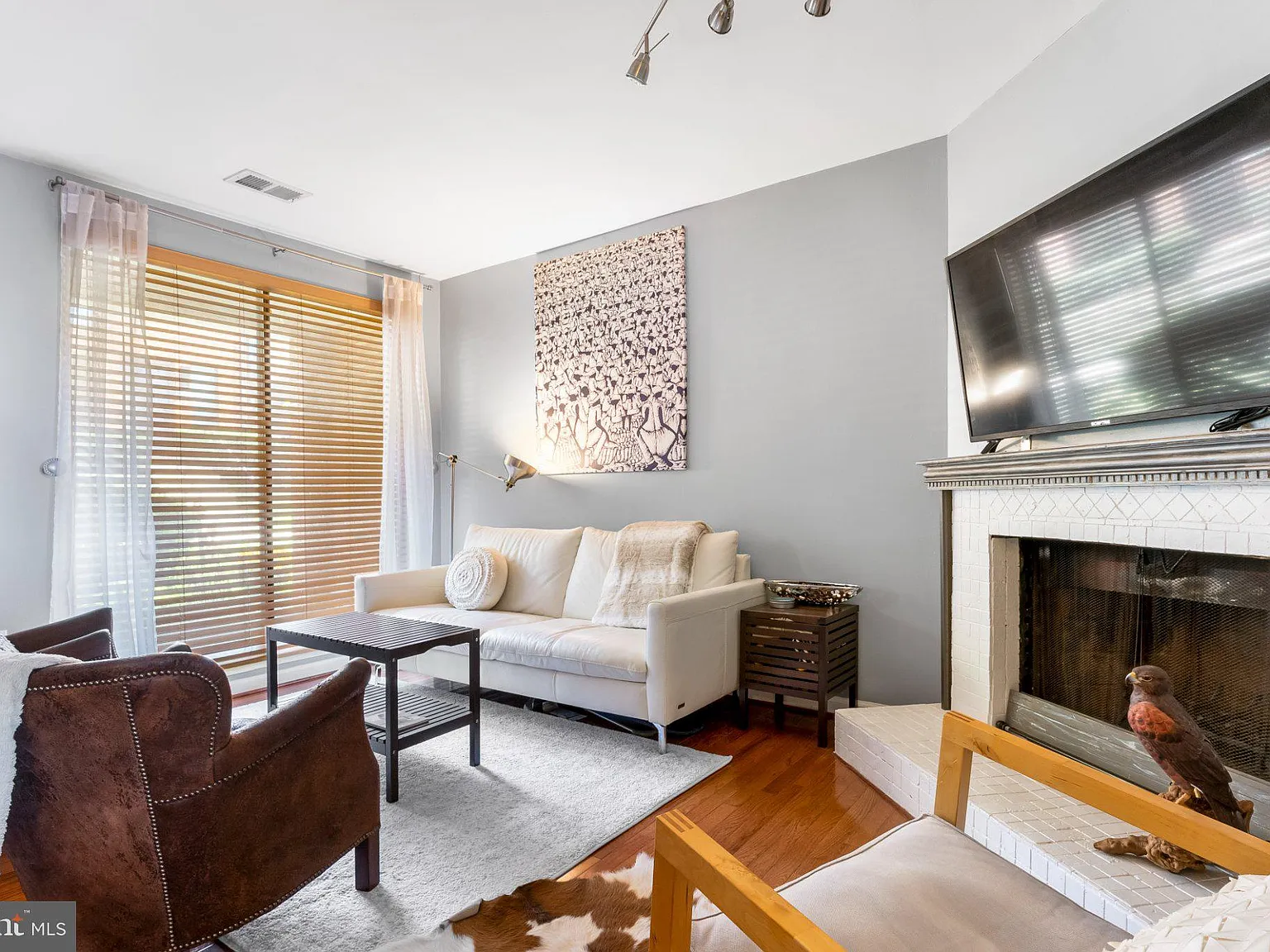 2 bed, 2.5 bath, 1161 sqft, $2,650 — Photo 4