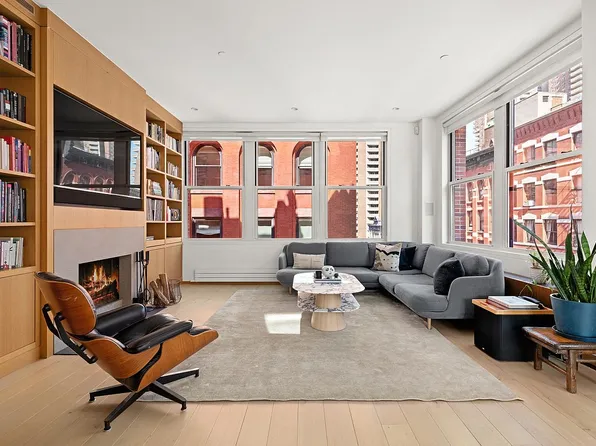 5 Harrison St APT 5, New York, NY 10013