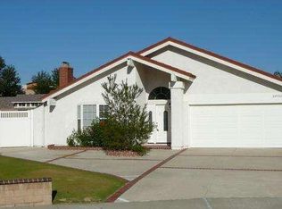 24932 Southport St, Laguna Hills, CA 92653