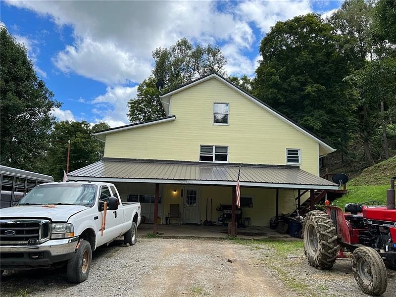 746 Hunters Ridge Rd, Mount Morris, PA 15349 MLS 1575527 Zillow