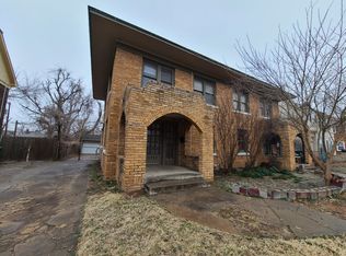 2711 NW 17th St, Oklahoma City, OK 73107