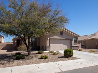 13974 N Swift Spear Dr, Marana, AZ 85658