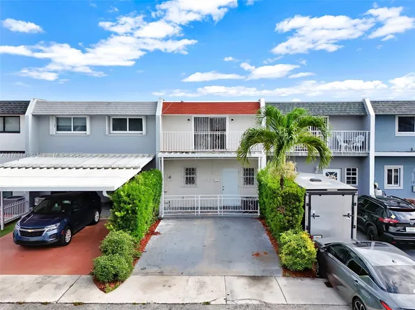 1845 W 73rd Pl #1845, Hialeah, FL 33014