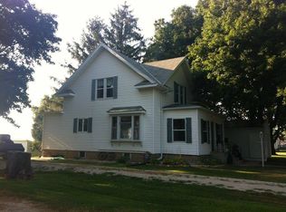 405 S Main St, Canton, MN 55922