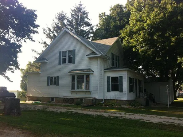 405 S Main St, Canton, MN 55922