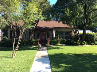 219 W Mariposa Dr, San Antonio, TX 78212