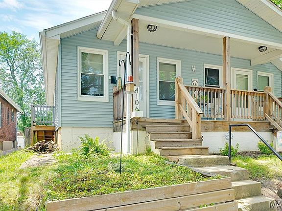 2nd image of 4106 Wilmington Ave #4106