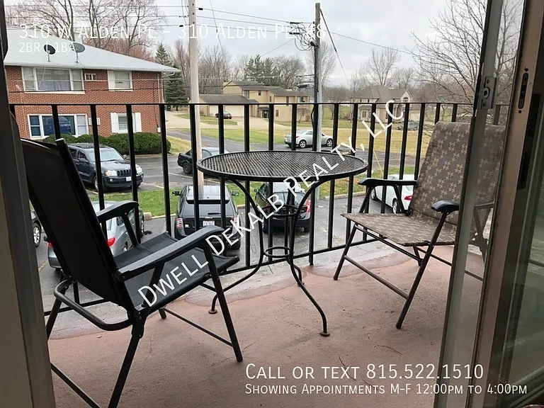 310 W Alden Pl #8 — Photo 7