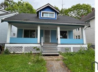 3603 E 108th St, Cleveland, OH 44105