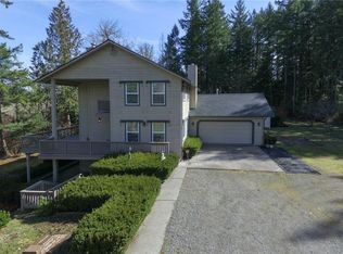 16444 Reichel Rd SE, Rainier, WA 98576