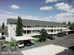 815 S Cowley St APT 70, Spokane, WA 99202