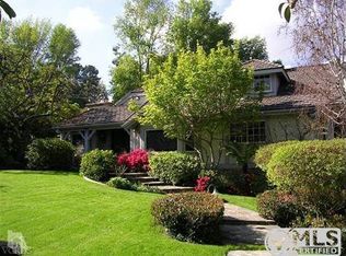 4341 Lanai Rd, Encino, CA 91436