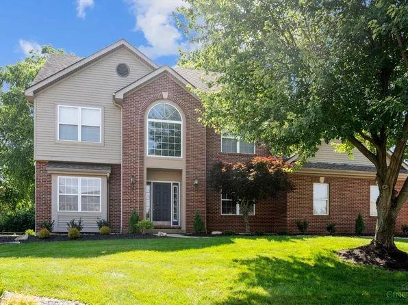 900 Arborrun Dr, Cincinnati, OH 45233