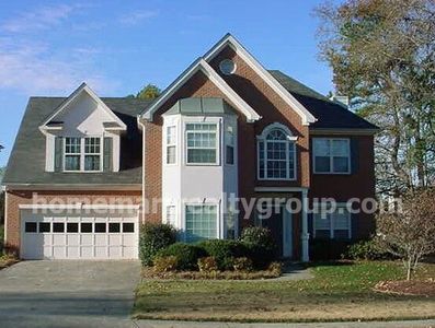 1572 Teal Dr, Lawrenceville, GA, 30043