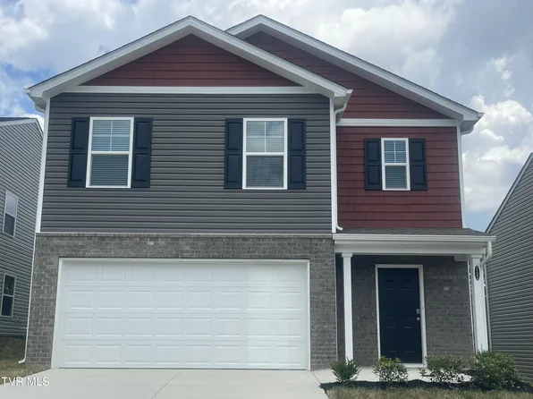 1122 Aspen Ter, Greeneville, TN 37745