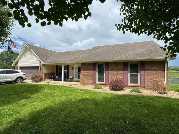 1012 Barkley Ln, Somerset, KY 42503