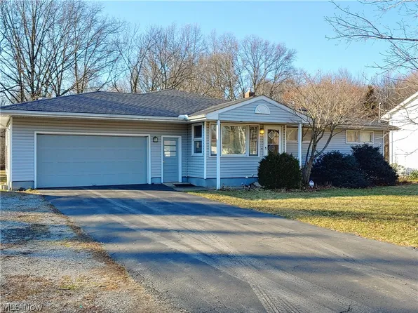 604 Elm St, Vienna, OH 44473